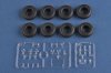 Hobby Boss 84505 PLA ZTL-11 1/35